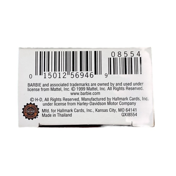 Hallmark Bell-Bearing Elf Vintage Keepsake Collectors Club 2000 Ornament - Picture 13 of 13